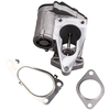 Compatible for Suzuki Grand Vitara MK2 05-15 SUV 1.9 DDiS Exhaust AGR EGR Valve 8200609274