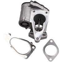 Compatible for Suzuki Grand Vitara MK2 05-15 SUV 1.9 DDiS Exhaust AGR EGR Valve 8200609274
