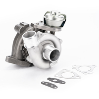 Compatible for Toyota Auris Avensis 2.0L 1CDFTV GT1749V 17201-27030 721164 Turbo Turbocharger