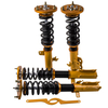 Compatible for Toyota Camry 1992-2001 Solara Avalon 1995-2003 Coilover Spring Shock Struts