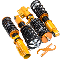 Compatible for Toyota Celica 2000-2006 Coil Over Shock Struts Set Coilover Suspension Kit