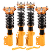 Compatible for Toyota Celica compatible for FWD 1990-1993 T180 Shock Struts Racing Coilovers Kits
