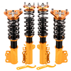 Compatible for Toyota Celica compatible for FWD 1990-1993 T180 Shock Struts Racing Coilovers Kits