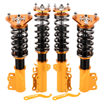Compatible for Toyota Celica compatible for FWD 1990-1993 T180 Shock Struts Racing Coilovers Kits