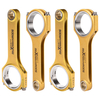 Compatible for Toyota Corolla E170 Levin 1.2L 8NR-FTS 13-18 149.2mm Titanize Connecting Rod
