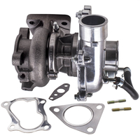 Compatible for Toyota Hilux Hiace Land Cruiser 2.5L 2KD-FTV 17201-30030 CT9 Turbo Turbocharger