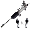 Compatible for Toyota Hilux Pick Up Mk6 Mk7 2.5 3.0 Power Steering Gear Rack RHD 44200-0K03
