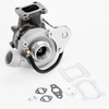 Compatible for Toyota Hilux surf compatible for Hiace Land cruiser CT20 17201 54060 Turbo Turbocharger