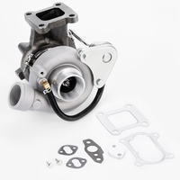 Compatible for Toyota Hilux surf Hiace Land cruiser CT20 17201 54060 Turbo Turbocharger