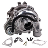 Compatible for TOYOTA HILUX VIGO compatible for HIACE 2KD-FTV D4-D 2.5 1720130080 Turbo Turbocharger