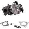 Compatible for TOYOTA Land Cruiser 200 series 508F D-40 V8 1VD-FTV VDJ76 78 79 4.5L Turbo