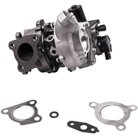 Compatible for TOYOTA Land Cruiser 200 series 508F D-40 V8 1VD-FTV VDJ76 78 79 4.5L Turbo