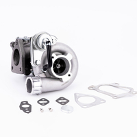 Compatible for Toyota Land Cruiser 4 Runner 3.0L 1KZ-T 1KZ-TE CT12B Turbo Turbocharger