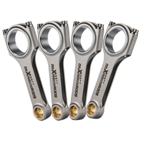 Compatible for Toyota MR2 Celica 2.2L 5S-FE Connecting Rods Conrods High Performance