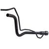 Compatible for Toyota RAV4 Petrol 1.8 2.0 2000 - 2006 New Fuel filler Inlet Tank Neck Pipe