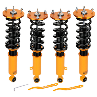 Compatible for Toyota Supra
JZA70 MA70 GA70 86-93 24 Ways
Damper Adjustable Coilover
Shock Struts