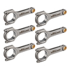 Compatible for Toyota Supra Soarer 7MGTE 7M-GTE CT26 Turbo Conrods Con Rod Connecting Rods
