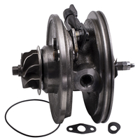 Compatible for Vauxhall Alfa compatible for Fiat Lancia 1.3CDTI 90HP 66KW 54359880015 Turbo Cartridge CHRA