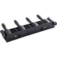 Compatible for Vauxhall Astra Corsa Meriva Vectra Zafira 1208307 Ignition Coil Pack