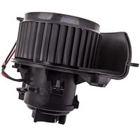 Compatible for Vauxhall Astra G MK4 / Astra H MK5 2004-2010 Heater Blower Motor Fan 1845101