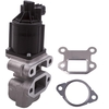 Compatible for Vauxhall Astra MK5 MK6 Zafira MK2 1.7 CDTI 5851076 97376663 Outlet EGR Valve