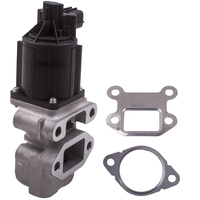 Compatible for Vauxhall Astra MK5 MK6 Zafira MK2 1.7 CDTI 5851076 97376663 Outlet EGR Valve