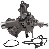 Compatible for VAUXHALL CORSA C MK2 1.0i 1.2i 1.4i 2000-2007 Water Pump