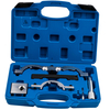 Compatible for Vauxhall Opel ASTRA J CORSA D 1.0 1.2 7Pcs Chain Lock Turbo Timing Tool Kit