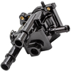 Compatible for Vauxhall Opel Astra J Insignia 1.6/1.8 Hatchback 2008-2015 55353311 Thermostat Housing Cover