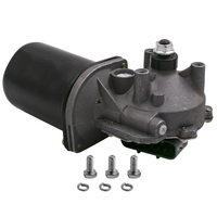 Compatible for Vauxhall Opel Corsa C,  Combo,  Tigra 23001902 Front Windscreen Wiper Motor