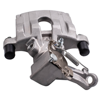 Compatible for Vauxhall Opel Vectra C Signum 03-08 compatible for SAAB 9-3 2003-12 Rear Left Brake Caliper