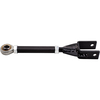 Compatible for Victory Cross Country 2010-2016 maximum reduction of 2.5 inch Lowering Link