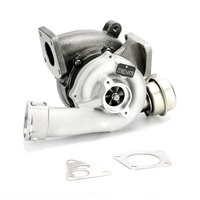 Compatible for Volkswagen Transporter T5 2.5 130 hp AXD 070145701E 53049880032 K04-032
