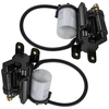 Compatible for Volvo Penta 2pcs NEW Electric Fuel Pump Assembly 21545138 21397771