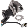 Compatible for Volvo V50 MW 05-11 Estate 1.6 D EGR Valve Outlet AGR 1254382 1313847 1229960