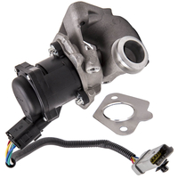Compatible for Volvo V50 MW 05-11 Estate 1.6 D EGR Valve Outlet AGR 1254382 1313847 1229960