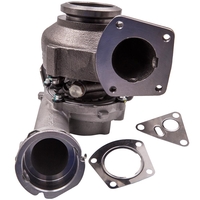 Compatible for VW T5 Transporter MK5 2.5 TDI 2004- turbocharger 06F145702C 729325-5004S