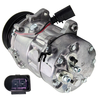 Compatible for VW 2003-2015 TRANSPORTER T5 Bus 7HB 7HJ 7EB 7EJ 7EF 7EG 7HF Air Compressor