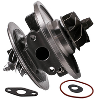 Compatible for VW AUDI A3 compatible for SEAT GOLF BV39 Turbocharger CHRA Cartridge High Performance