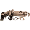 Compatible for VW Audi Seat Skoda 1.6TDi 2.0TDi Diesel 03L131512CF EGR Valve Cooler
