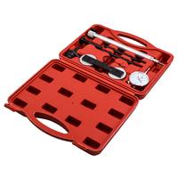 Compatible for VW Audi Seat Skoda Timing Tool Kit VAG 1.2TFSi/FSi 1.4TSi 1.4/1.6FSi