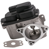Compatible for VW Beetle EOS Golf MK VI Golf Plus Passat Scirocco 03L131501C 2.0 EGR Valve
