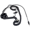 Compatible for Vw Crafter Sliding near left Side Loading Door Cable Track 2006