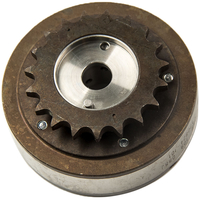 Compatible for VW GLI Passat 2.0 TFSI BPY BWA AXX Camsaft Adjuster Cam Unit Gear 06F109088J