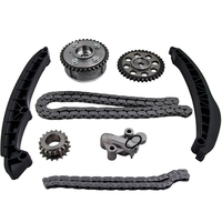 Compatible for VW GOLF 1K 1.4 Timing Chain Kit 03 - 06 BGA 03C109158A 03C109469K 03C109509P