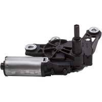 Compatible for VW Golf Bora 1998-2005 1J2 1J6 Wiper Motor Rear Windscreen Window 1J6955711