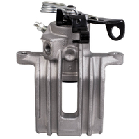 Compatible for VW Golf MK 4 Polo 9N NEW 9C 1998 - 2006 Rear Left Brake Caliper 1J0615423 Hot
