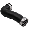 Compatible for VW Golf Mk5 Passat compatible for Seat 1.9 TDI Intercooler Hose Pipe Rubber 1k0145834l