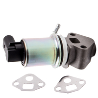 Compatible for VW Golf Polo Caddy 1.4 1.6 EGR Exhaust Gas VALVE 036131503R Outlet AGR