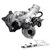 Compatible for VW Golf V GTI Eos Jetta Passat 2.0 TFSI TURBOCOMPRESSEUR chra core K03